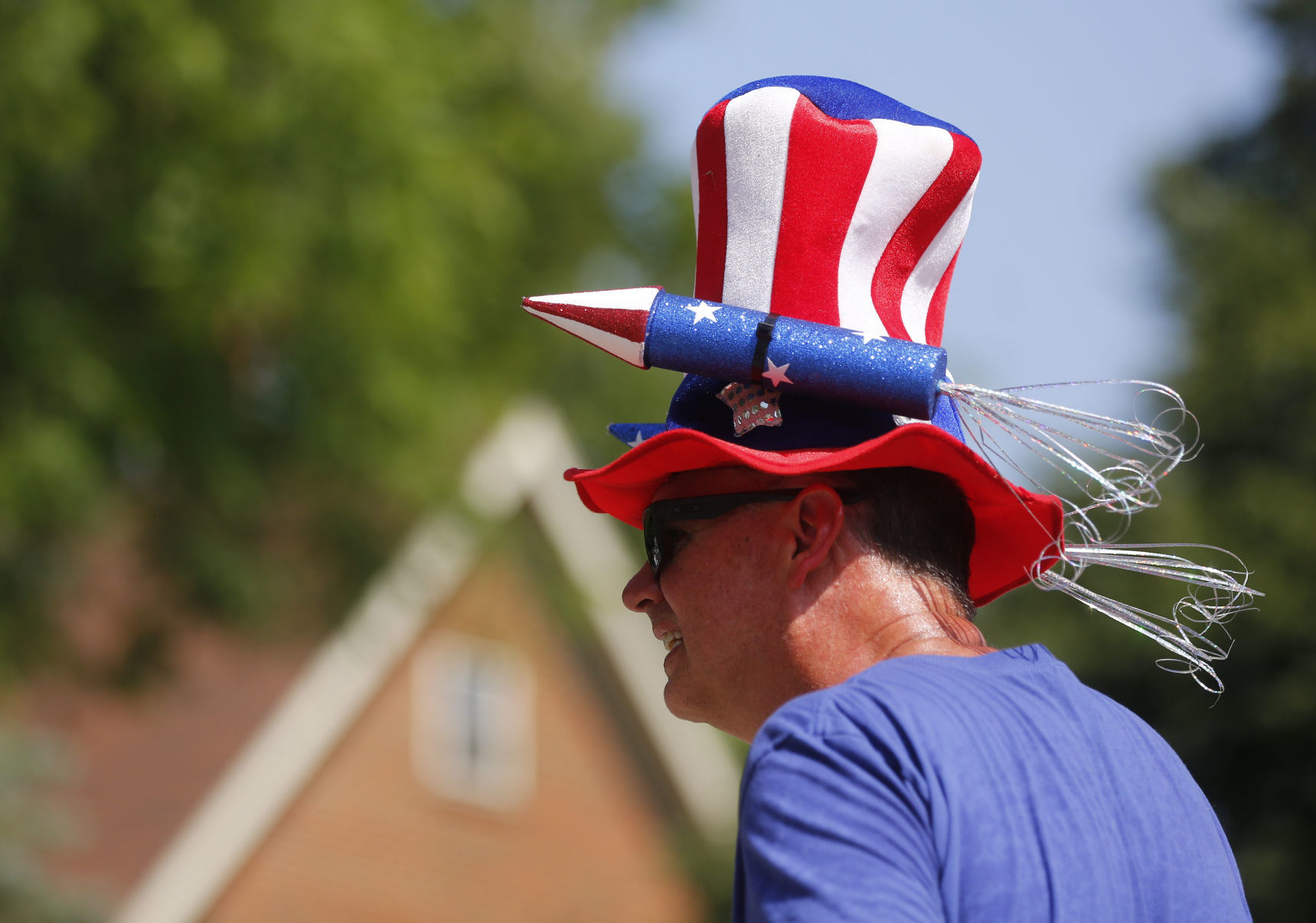Clear Lake Parade 20
